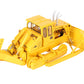 First Gear 40-0163 1:25 Diecast Allis-Chalmers HD-41 Bulldozer w/Blade & Ripper VG/Box