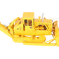 First Gear 40-0163 1:25 Diecast Allis-Chalmers HD-41 Bulldozer w/Blade & Ripper VG/Box