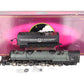 MTH 20-3030-1 O Gauge DM&IR 2-8-8-4 Yellowstone Steam Locomotive w/PS1 #227 EX/Box