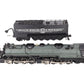 MTH 20-3030-1 O Gauge DM&IR 2-8-8-4 Yellowstone Steam Locomotive w/PS1 #227 EX/Box
