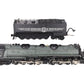 MTH 20-3030-1 O Gauge DM&IR 2-8-8-4 Yellowstone Steam Locomotive w/PS1 #227 EX/Box