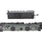 MTH 20-3030-1 O Gauge DM&IR 2-8-8-4 Yellowstone Steam Locomotive w/PS1 #227 EX/Box