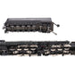 MTH 20-3030-1 O Gauge DM&IR 2-8-8-4 Yellowstone Steam Locomotive w/PS1 #227 EX/Box