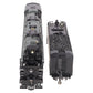 MTH 20-3030-1 O Gauge DM&IR 2-8-8-4 Yellowstone Steam Locomotive w/PS1 #227 EX/Box