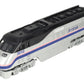 MTH 33-2002-0 Amtrak F59PH Diesel Engine - With Loco-Sound #3010 EX/Box