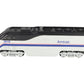 MTH 33-2002-0 Amtrak F59PH Diesel Engine - With Loco-Sound #3010 EX/Box