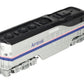 MTH 33-2002-0 Amtrak F59PH Diesel Engine - With Loco-Sound #3010 EX/Box