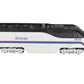 MTH 33-2002-0 Amtrak F59PH Diesel Engine - With Loco-Sound #3010 EX/Box