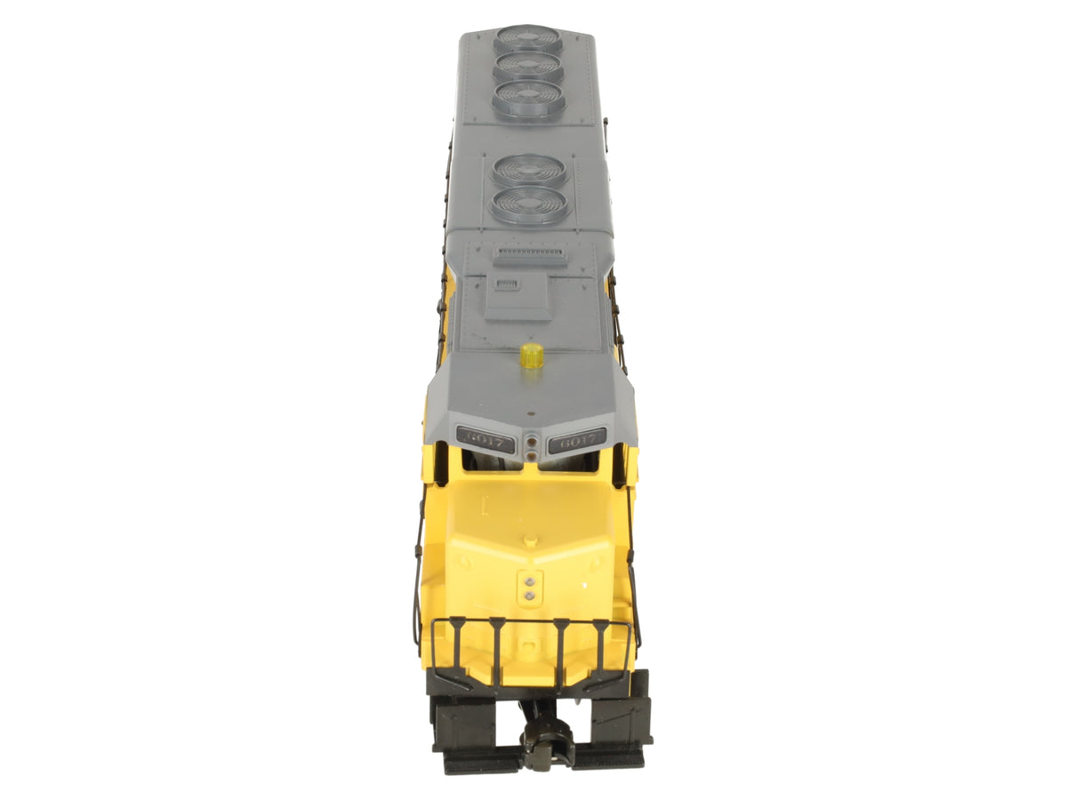 Williams 627 O Gauge Union Pacific SD-45 Diesel Locomotive #627 LN/Box