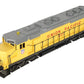 Williams 627 O Gauge Union Pacific SD-45 Diesel Locomotive #627 LN/Box