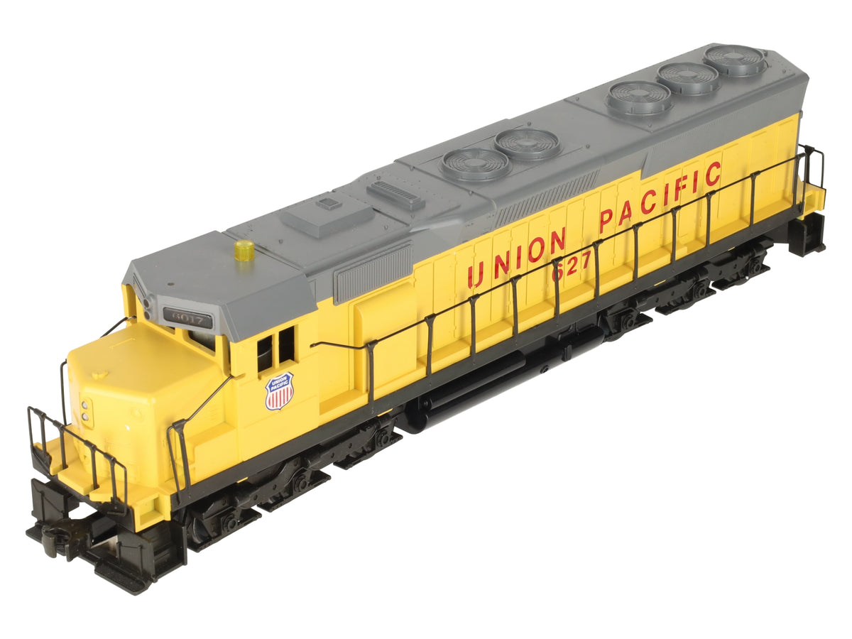 Williams 627 O Gauge Union Pacific SD-45 Diesel Locomotive #627 LN/Box