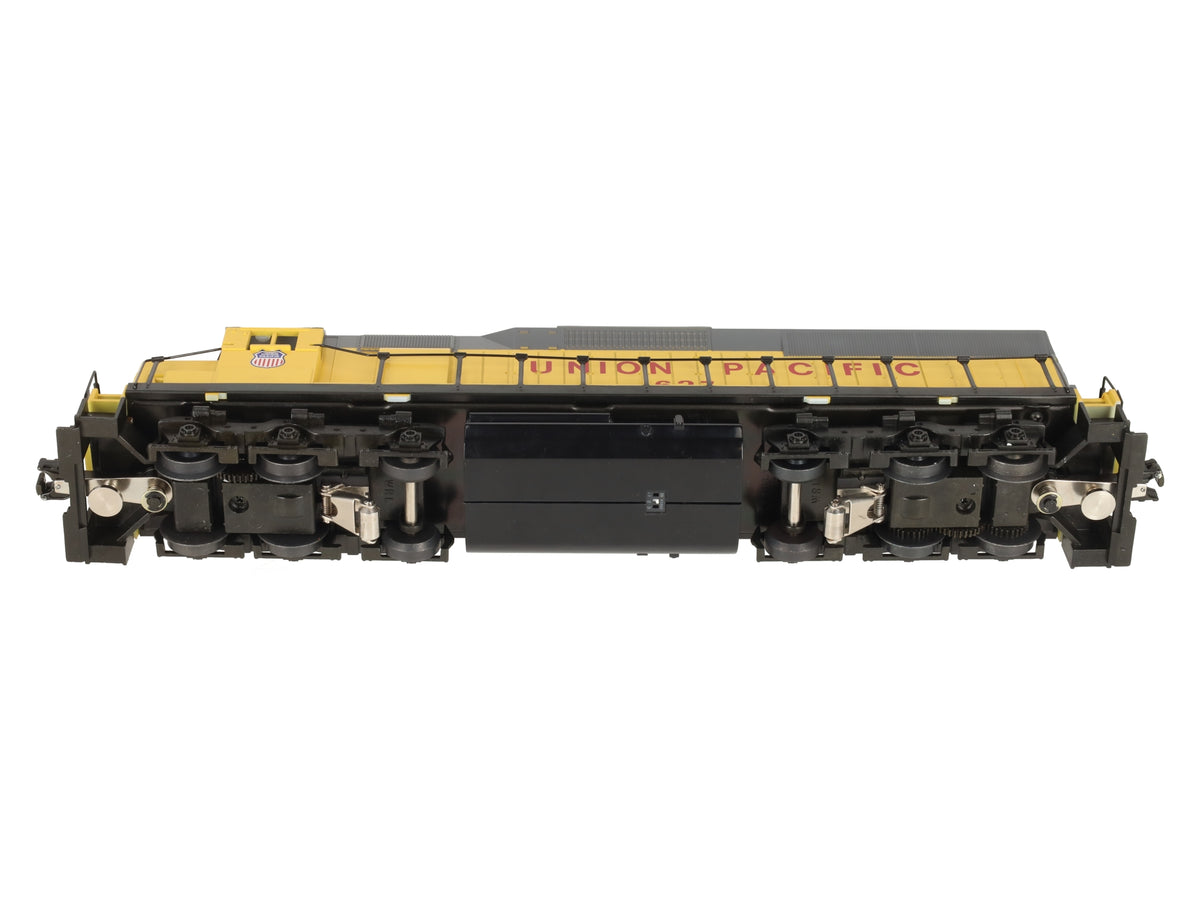 Williams 627 O Gauge Union Pacific SD-45 Diesel Locomotive #627 LN/Box
