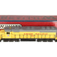 Williams 627 O Gauge Union Pacific SD-45 Diesel Locomotive #627 LN/Box