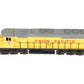 Williams 627 O Gauge Union Pacific SD-45 Diesel Locomotive #627 LN/Box