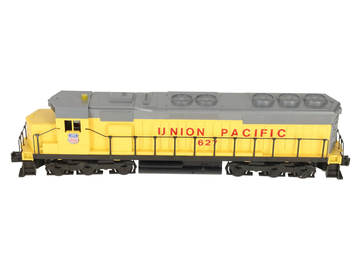 Williams 627 O Gauge Union Pacific SD-45 Diesel Locomotive #627 LN/Box