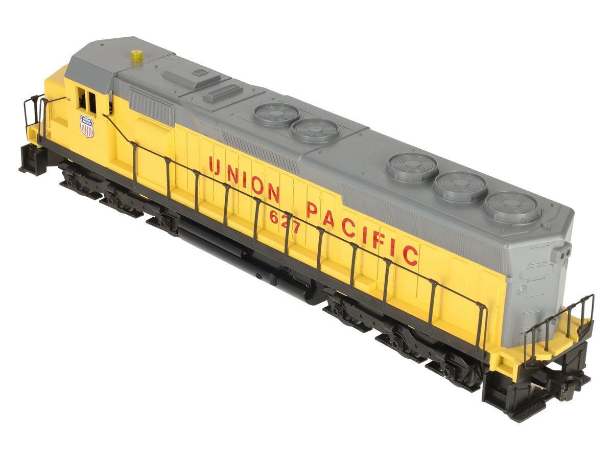 Williams 627 O Gauge Union Pacific SD-45 Diesel Locomotive #627 LN/Box