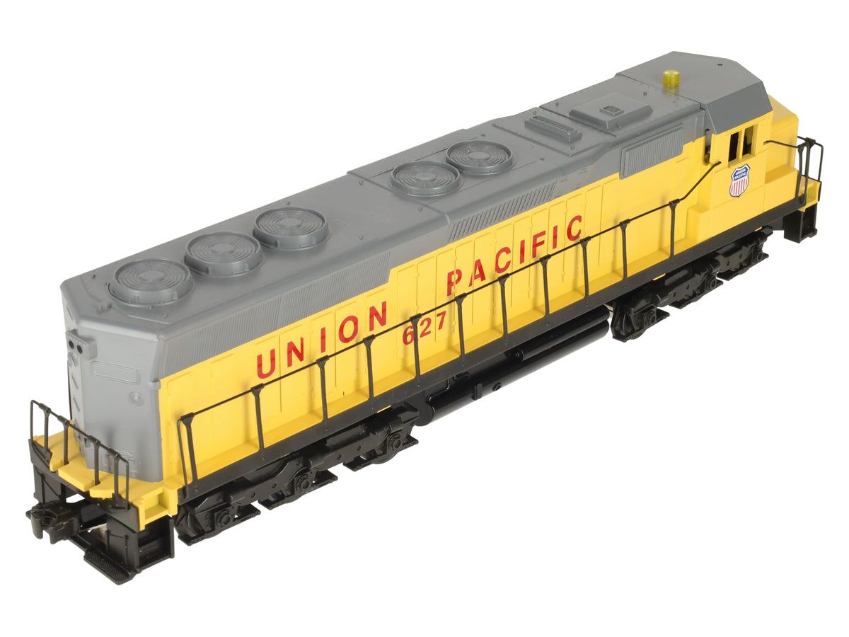 Williams 627 O Gauge Union Pacific SD-45 Diesel Locomotive #627 LN/Box