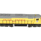 Williams 627 O Gauge Union Pacific SD-45 Diesel Locomotive #627 LN/Box