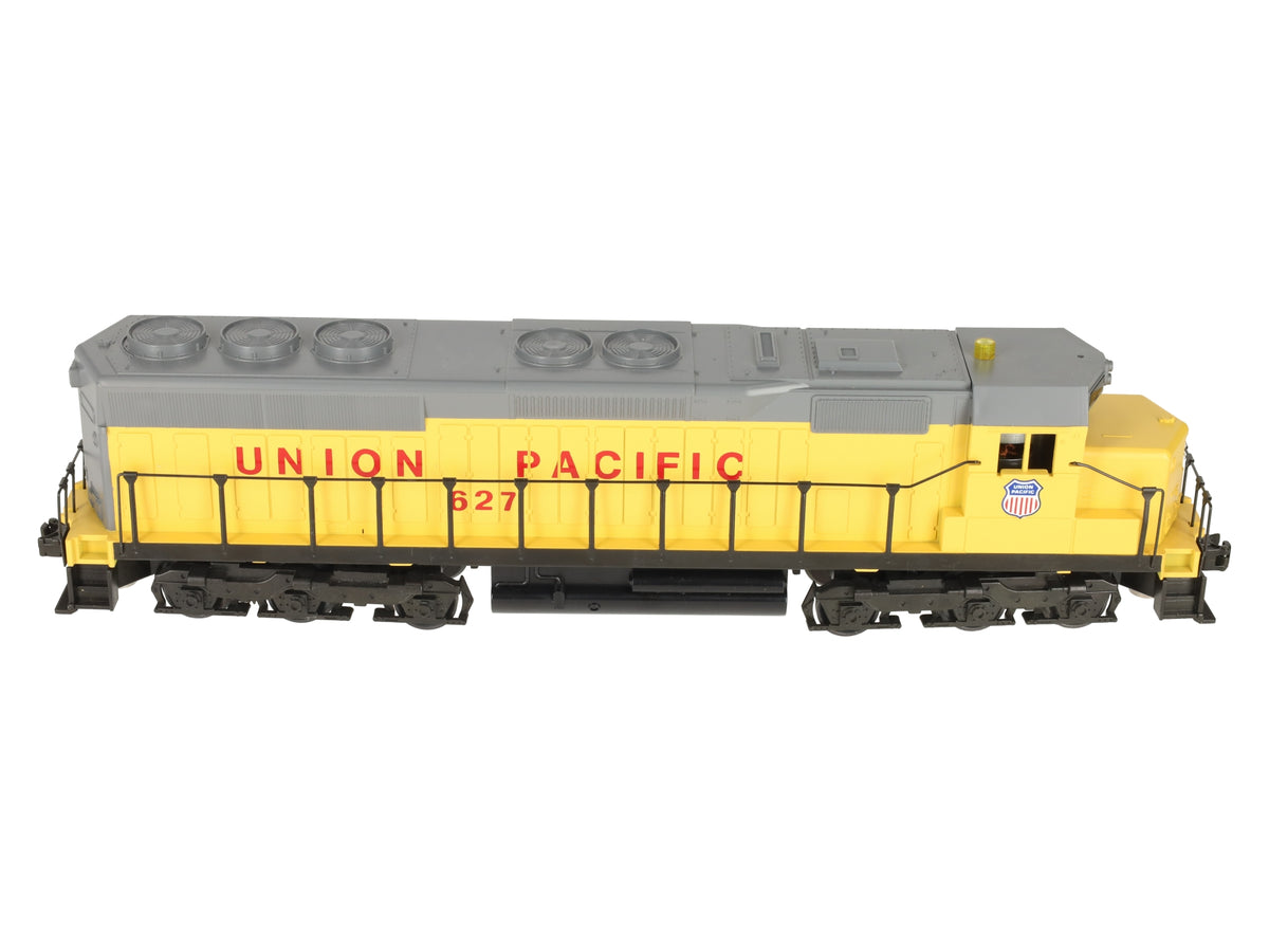 Williams 627 O Gauge Union Pacific SD-45 Diesel Locomotive #627 LN/Box