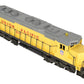 Williams 627 O Gauge Union Pacific SD-45 Diesel Locomotive #627 LN/Box