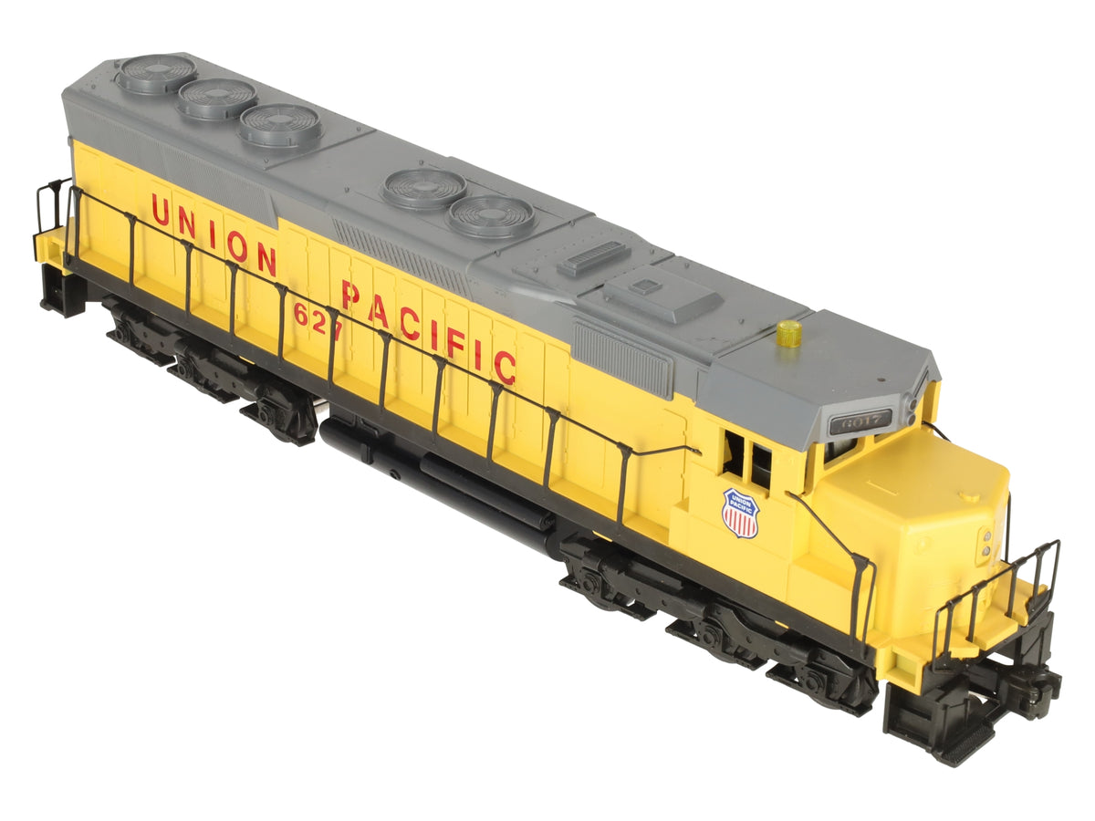 Williams 627 O Gauge Union Pacific SD-45 Diesel Locomotive #627 LN/Box