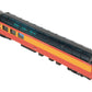 S. Soho & Co. 0318 HO Brass SP Dome Corrugated Sided Car #3604 - Custom/Box