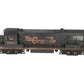 Aristo-Craft 22107 G Custom Weathered Rio Grande U25B Diesel Locomotive #5807 VG