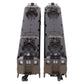 Lionel 6-18304 O Gauge Lackawanna Multiple-Unit Powered Commuter Cars Set LN/Box