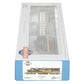 Athearn 86693 HO Denver & Rio Grande Western RTR SD40T-2 Diesel Locomotive #5392 EX/Box