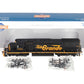 Athearn 86693 HO Denver & Rio Grande Western RTR SD40T-2 Diesel Locomotive #5392 EX/Box