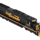 Athearn 86693 HO Denver & Rio Grande Western RTR SD40T-2 Diesel Locomotive #5392 EX/Box