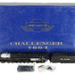 Athearn G9123 HO Denver and Rio Grande Western 4-6-6-4 with DCC & Sound #3802 EX/Box