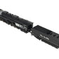 Athearn G9123 HO Denver and Rio Grande Western 4-6-6-4 with DCC & Sound #3802 EX/Box