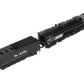 Athearn G9123 HO Denver and Rio Grande Western 4-6-6-4 with DCC & Sound #3802 EX/Box