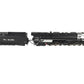 Athearn G9123 HO Denver and Rio Grande Western 4-6-6-4 with DCC & Sound #3802 EX/Box
