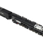 Athearn G9123 HO Denver and Rio Grande Western 4-6-6-4 with DCC & Sound #3802 EX/Box