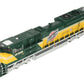 MTH 80-2011-0 HO Chicago and Northwestern SD70ACe Diesel #1995 (DCC Ready) EX/Box