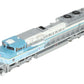 MTH 80-2282-1 HO George Bush SD70ACe Diesel Locomotive w/Sound #4141 EX/Box
