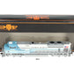 MTH 80-2282-1 HO George Bush SD70ACe Diesel Locomotive w/Sound #4141 EX/Box