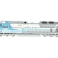 MTH 80-2282-1 HO George Bush SD70ACe Diesel Locomotive w/Sound #4141 EX/Box
