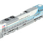 MTH 80-2282-1 HO George Bush SD70ACe Diesel Locomotive w/Sound #4141 EX/Box