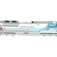 MTH 80-2282-1 HO George Bush SD70ACe Diesel Locomotive w/Sound #4141 EX/Box