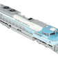 MTH 80-2282-1 HO George Bush SD70ACe Diesel Locomotive w/Sound #4141 EX/Box