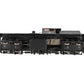 Bachmann 82198 G Scale Custom 38 Ton Two Truck Steam Shay w/ Red & White Trim #3 EX/Box