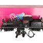 Bachmann 82198 G Scale Custom 38 Ton Two Truck Steam Shay w/ Red & White Trim #3 EX/Box