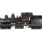 Bachmann 82198 G Scale Custom 38 Ton Two Truck Steam Shay w/ Red & White Trim #3 EX/Box