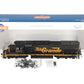 Athearn ATH72071 HO Denver & Rio Grande Western SD40T-2 Diesel Locomotive #5344 EX/Box