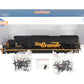 Athearn 86692 HO Denver & Rio Grande Western RTR SD40T-2 Diesel Locomotive #5387 EX/Box