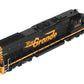 Athearn 86694 HO Denver & Rio Grande Western RTR SD40T-2 Diesel Locomotive #5394 EX/Box