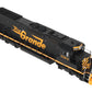 Athearn 86694 HO Denver & Rio Grande Western RTR SD40T-2 Diesel Locomotive #5394 EX/Box